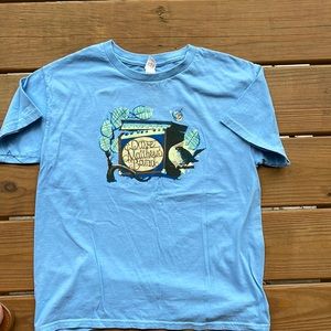 Dave Matthews Band Youth Shirt